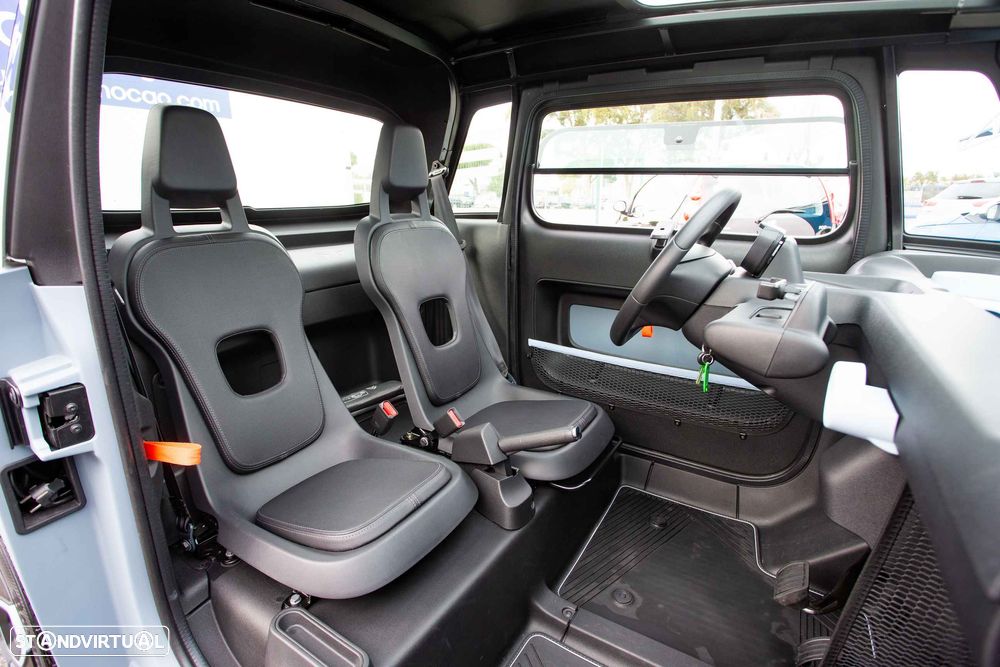 Citroën Ami Standard - 29