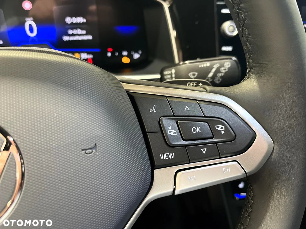 Volkswagen Taigo 1.5 TSI ACT R-Line Plus DSG - 17