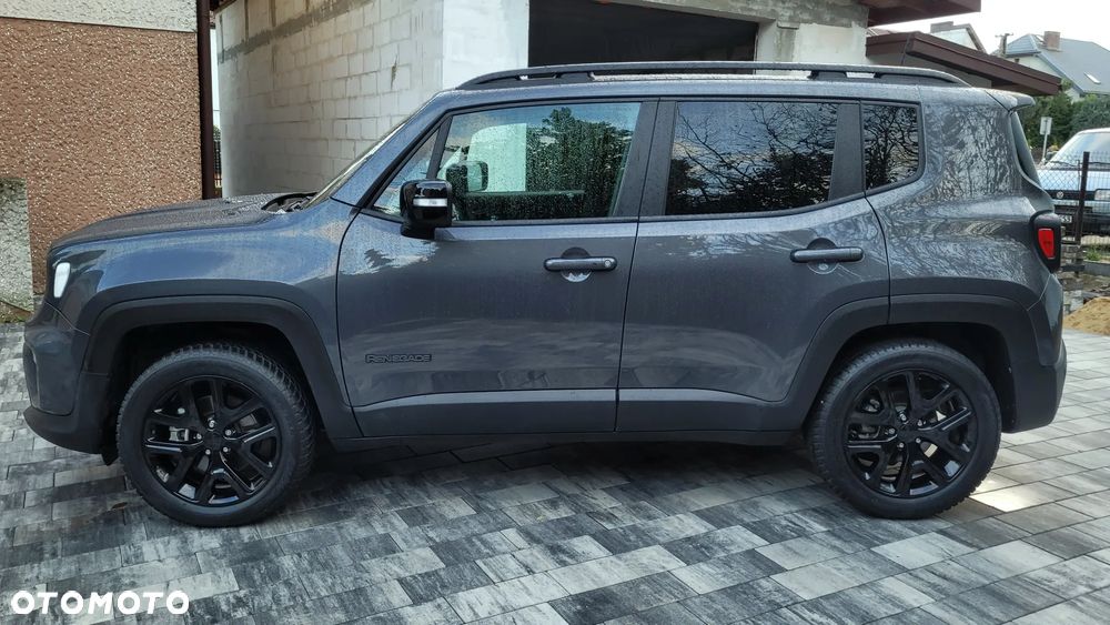Jeep Renegade - 2