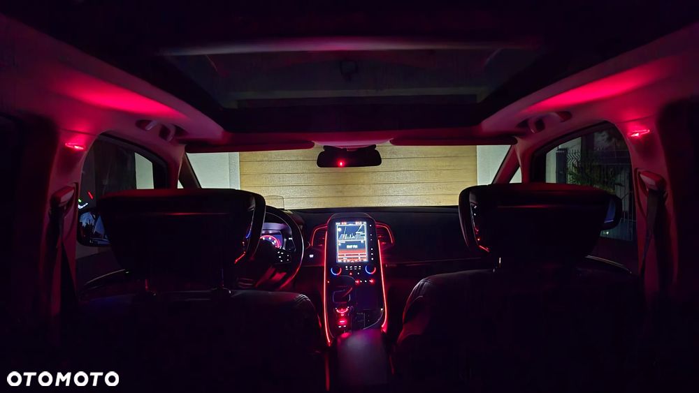 Renault Espace 1.8 TCe Energy Initiale Paris EDC 7os - 23