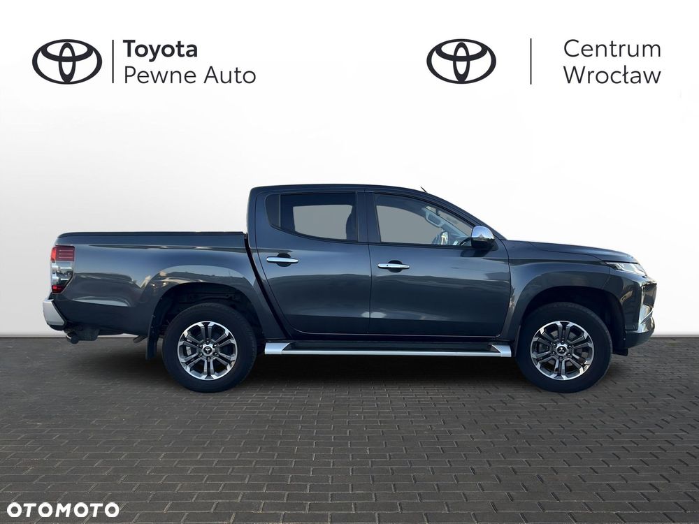 Mitsubishi L200 2.2 d DC Instyle Plus - 6