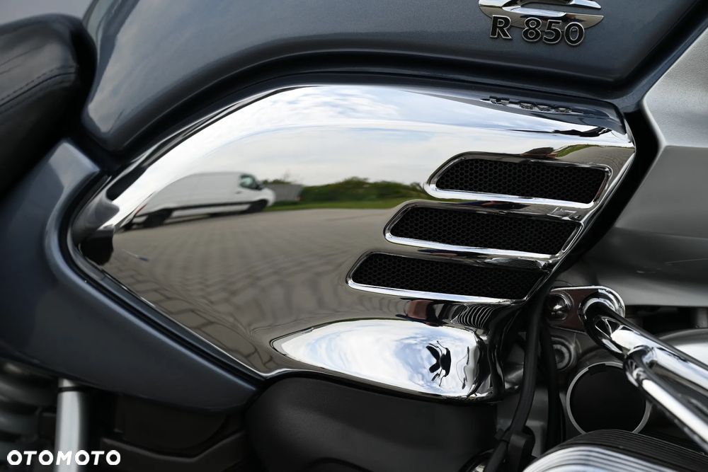 BMW R - 26