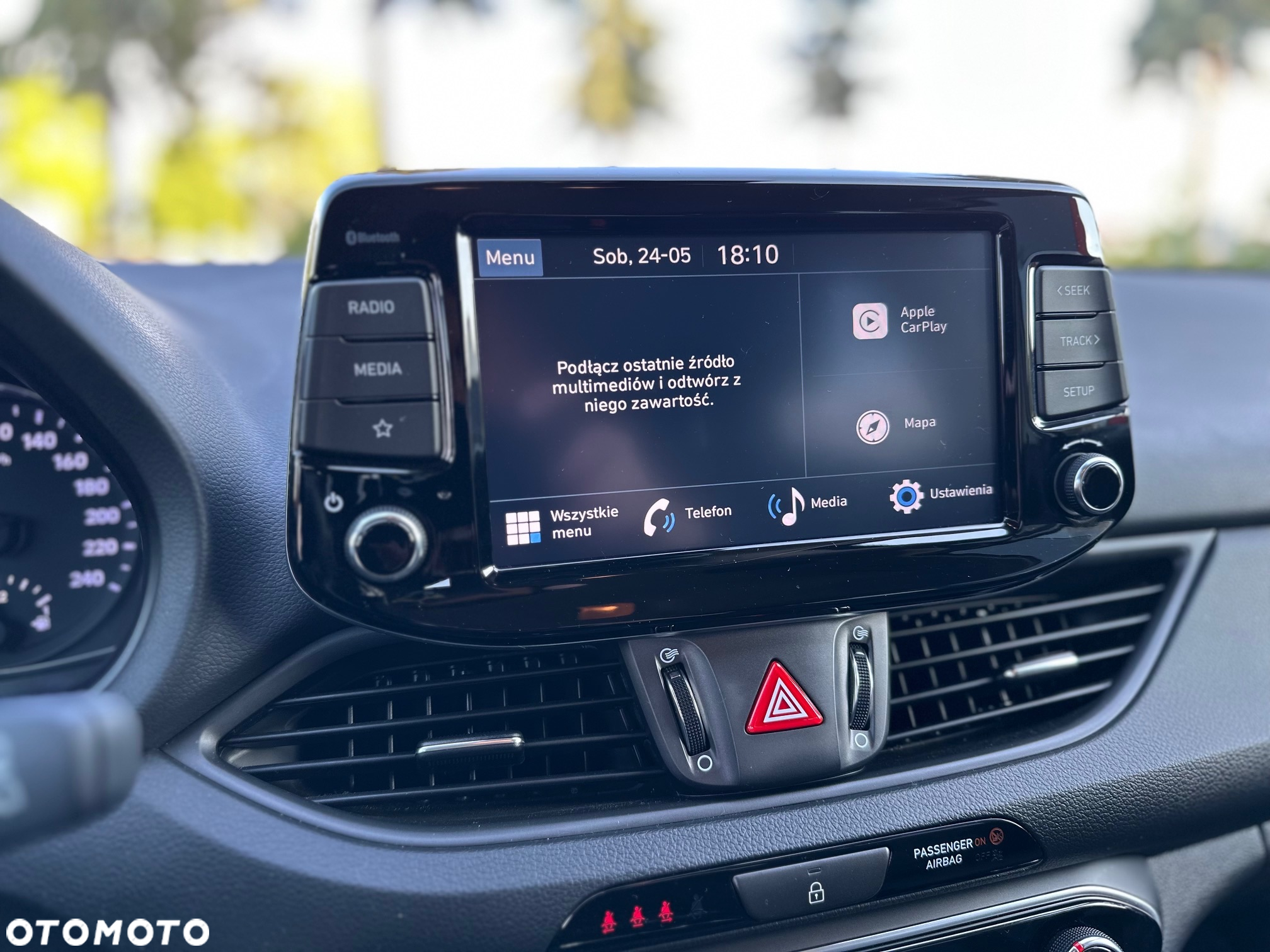 Hyundai i30 1.0 T-GDI Modern - 19