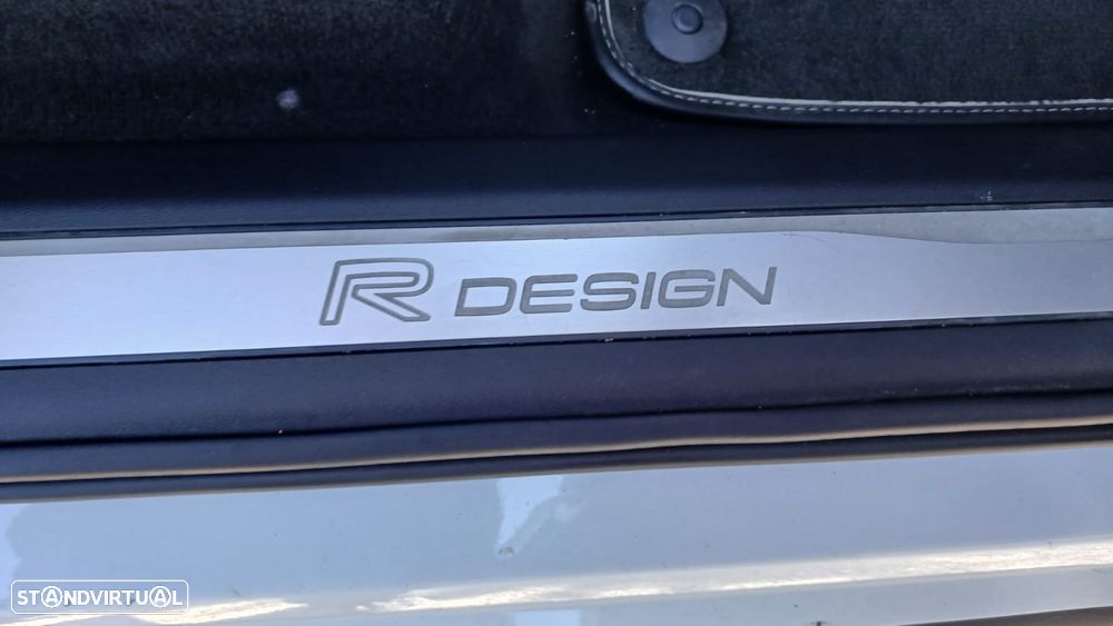 Volvo XC 90 2.0 D5 R-Design AWD - 10