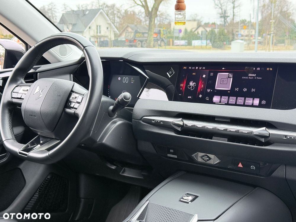 DS Automobiles DS 4 1.5 BlueHDi Rivoli - 22