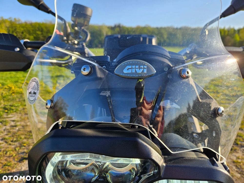 BMW GS - 24