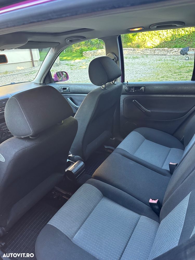 Volkswagen Golf - 7