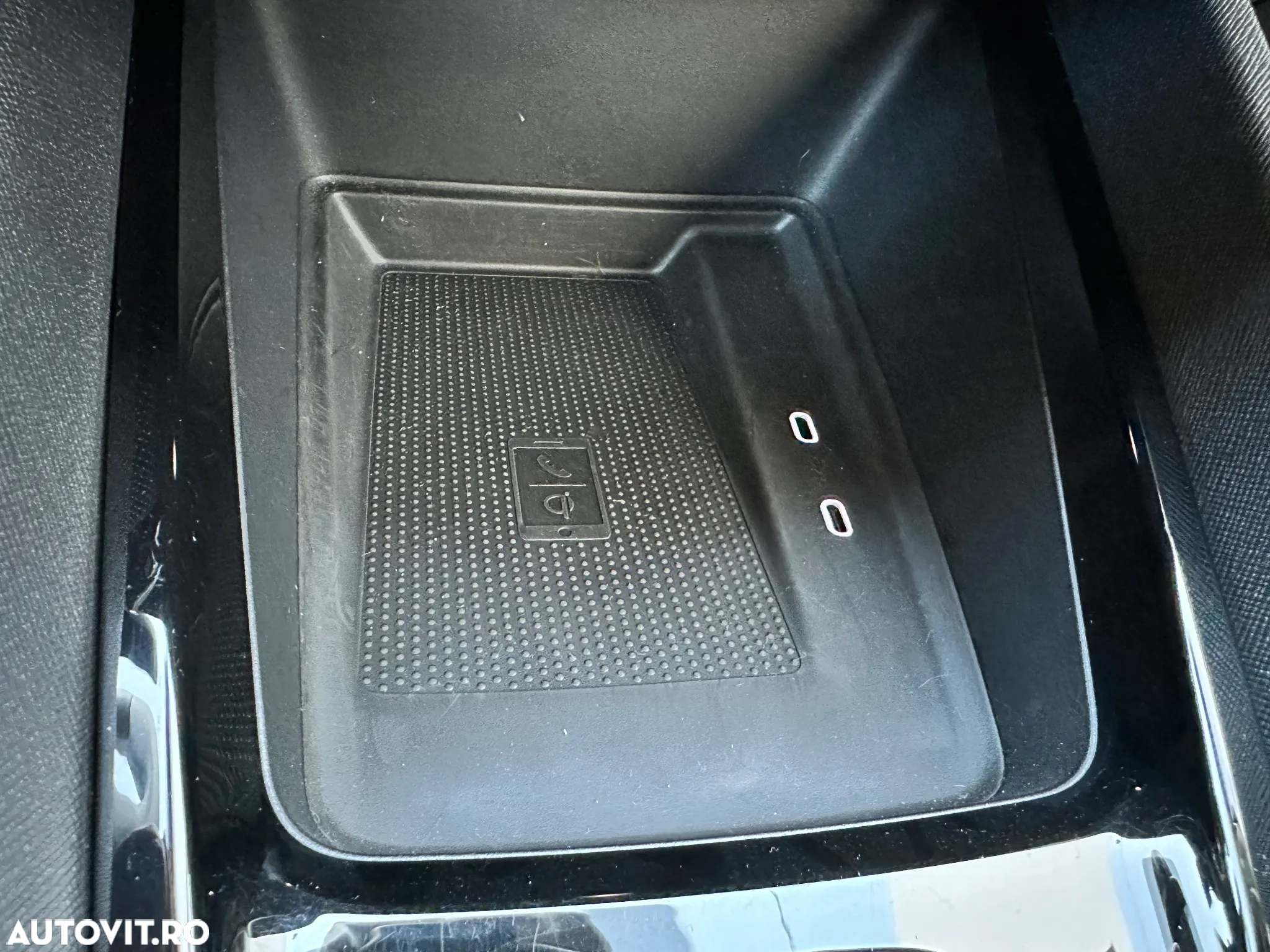 Skoda Octavia Combi 2.0 TDI DSG Ambition - 12