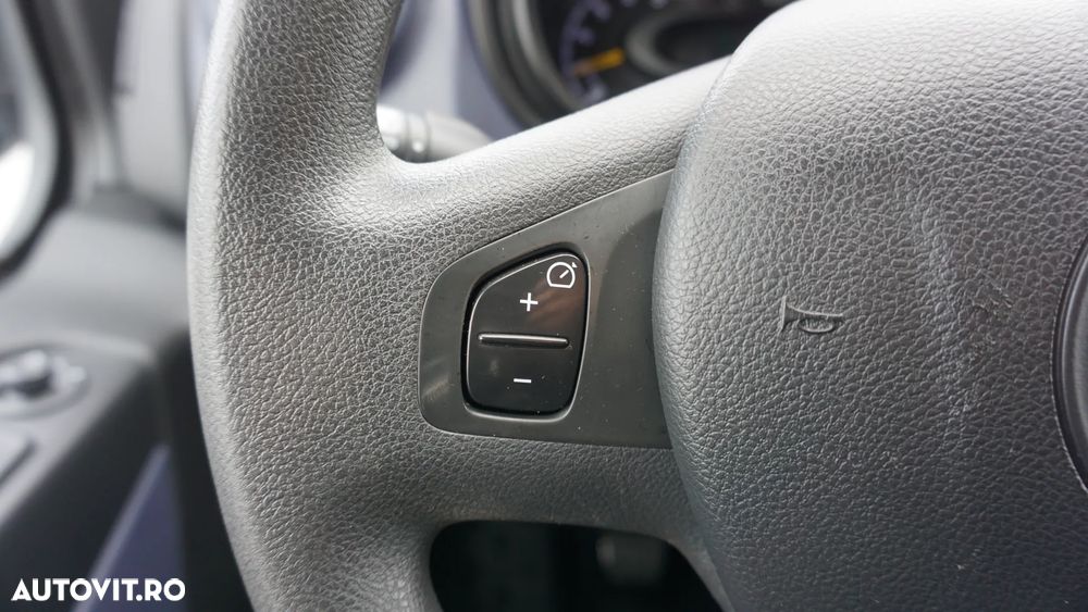 Opel Vivaro-B - 19