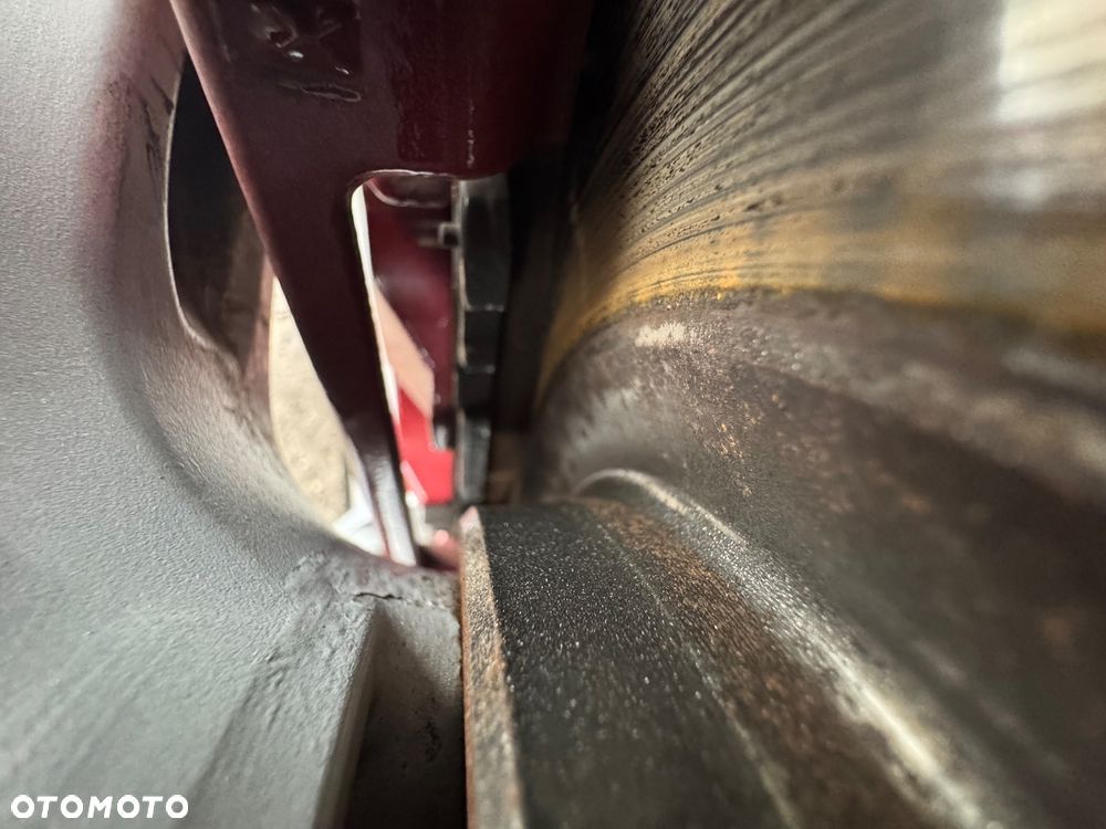 Honda Accord 2.4 Type S - 21