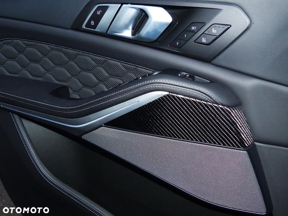 BMW X5 M - 18
