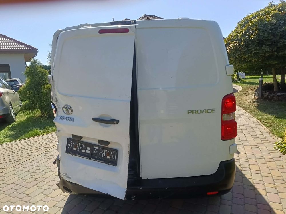 Toyota PROACE - 8