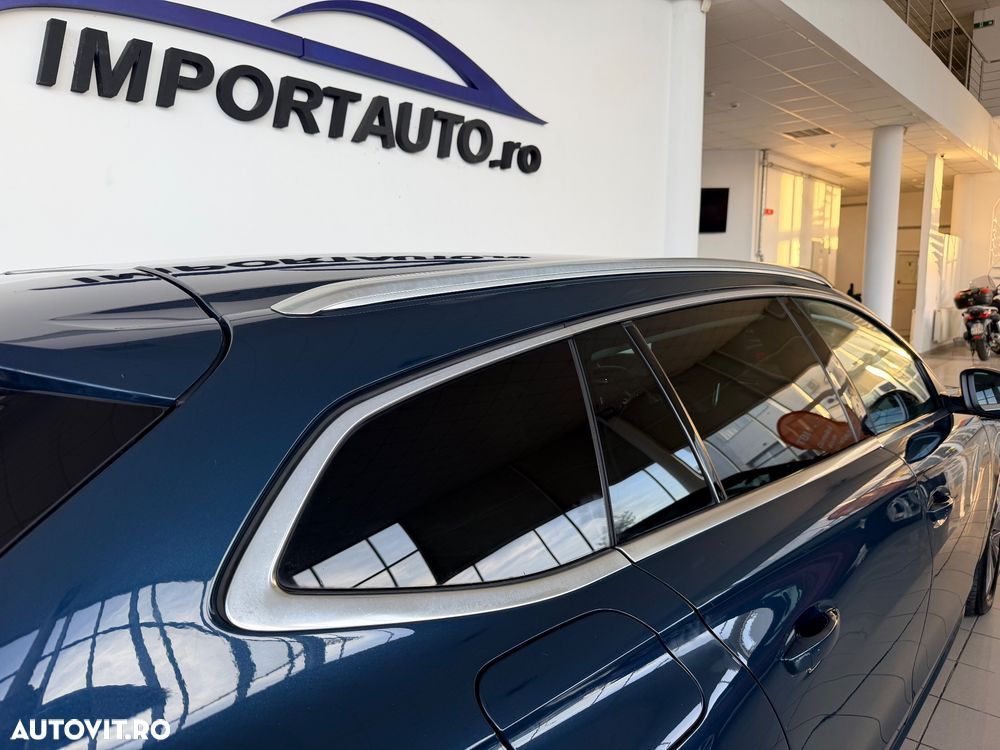 Peugeot 508 PureTech 180 EAT8 Allure - 38