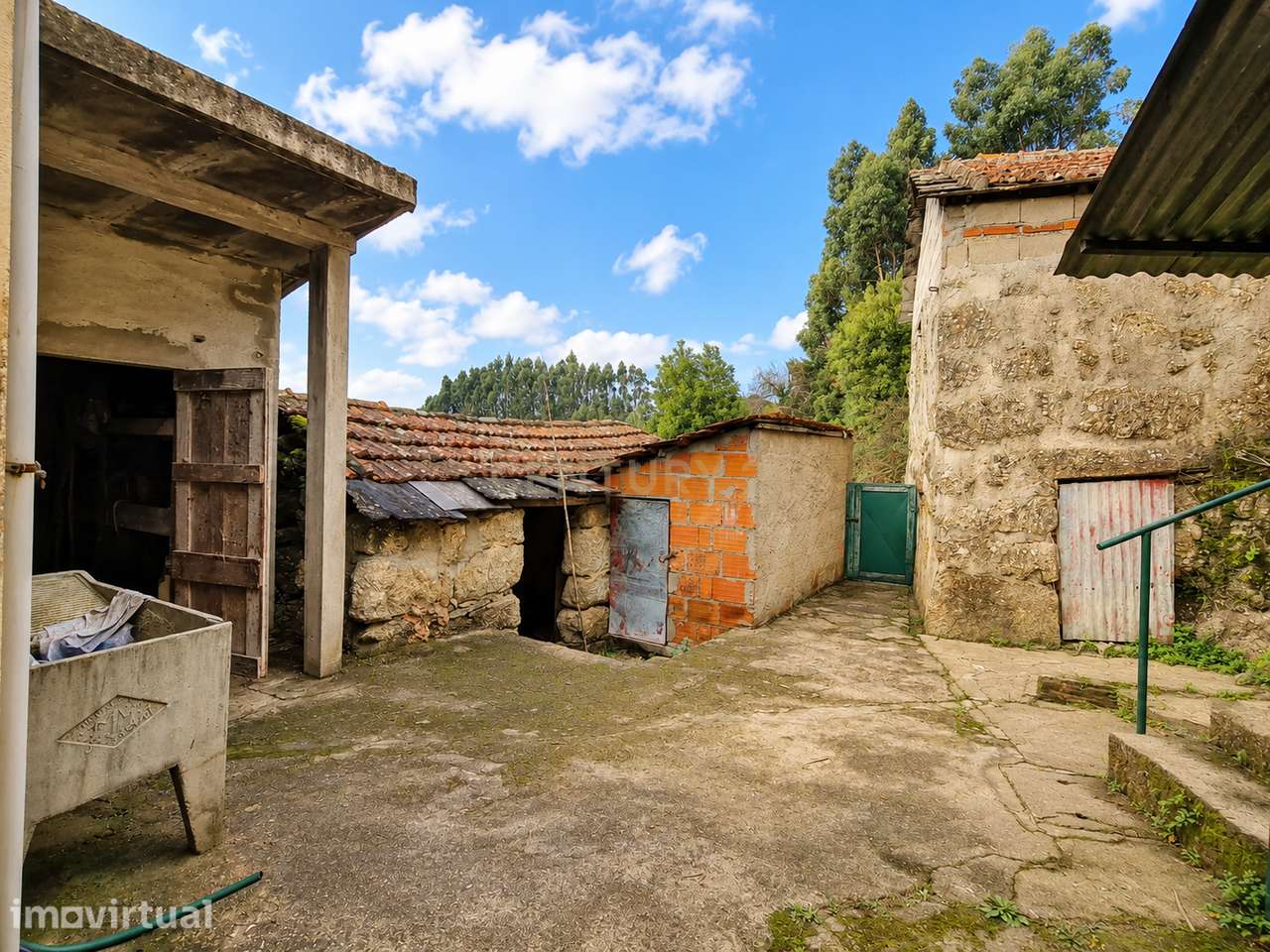 Moradia, 95 m², Capela - Grande imagem: 5/39