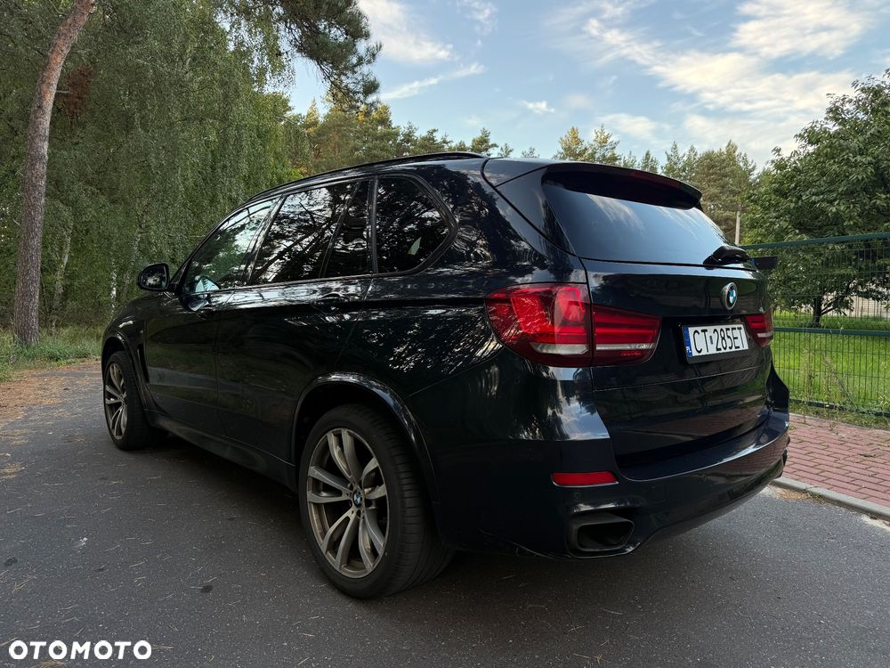 BMW X5 xDrive30d - 3