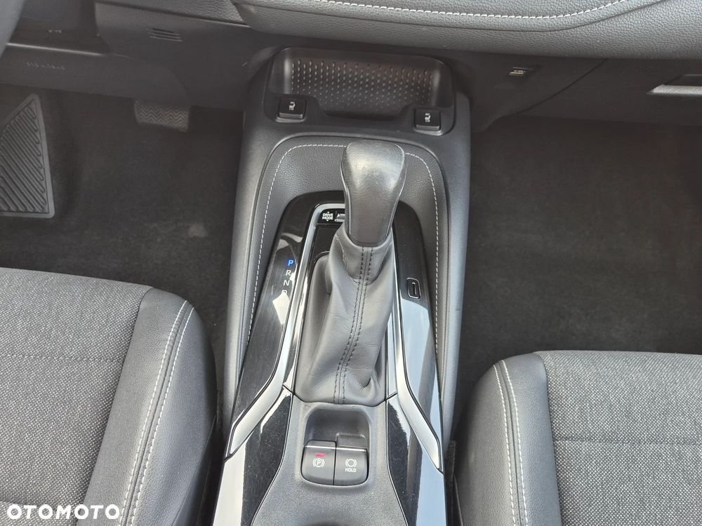 Toyota Corolla - 14