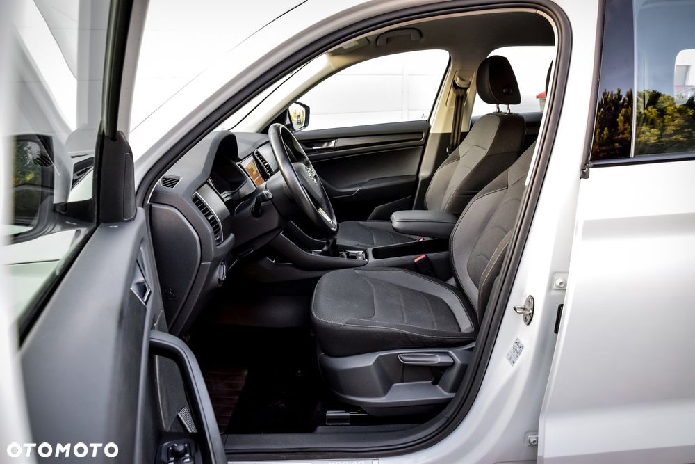 Skoda Kodiaq 1.4 TSI Ambition - 7