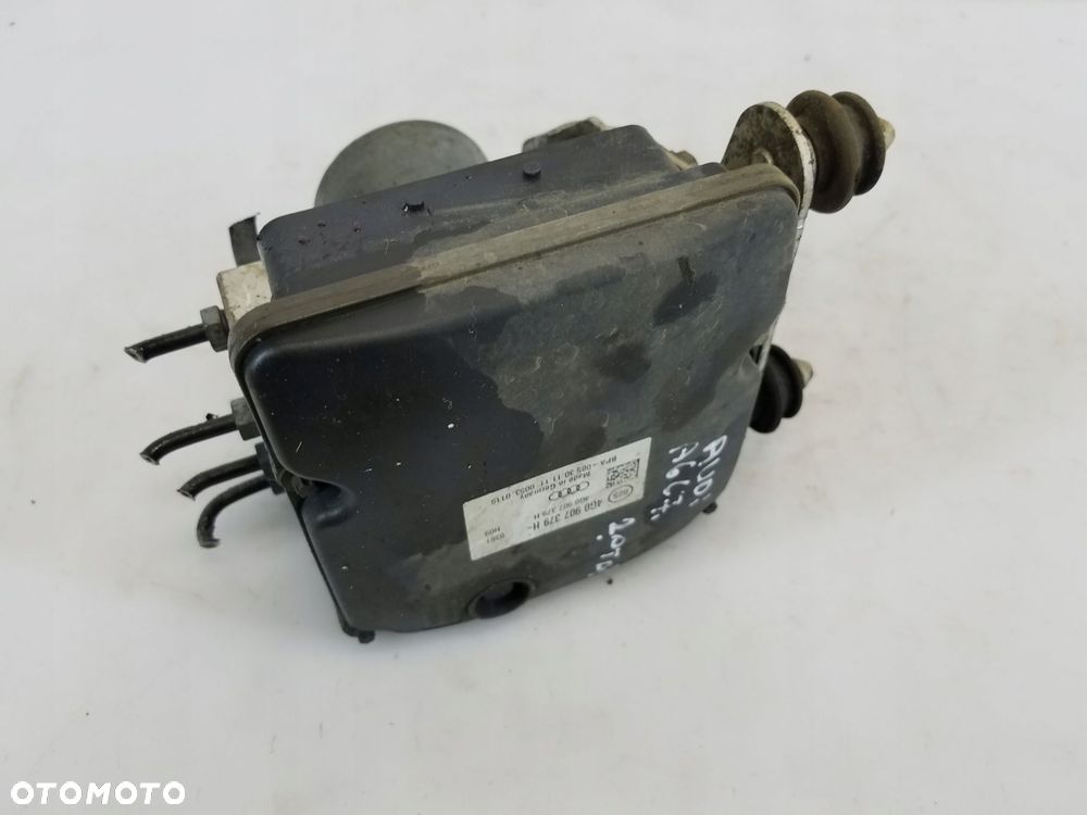 pompa abs audi a6 c7 2.0 tdi 4g0907379h - 3