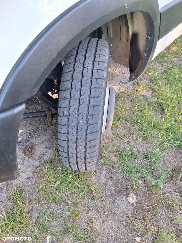 Iveco Kiper - 21