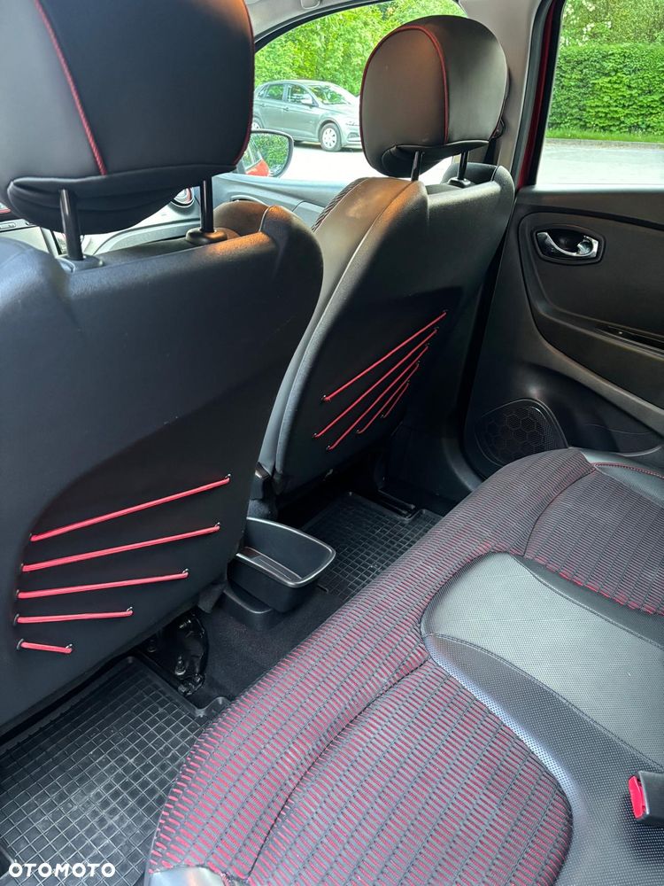 Renault Captur 1.2 Energy TCe Intens EDC EU6 - 9