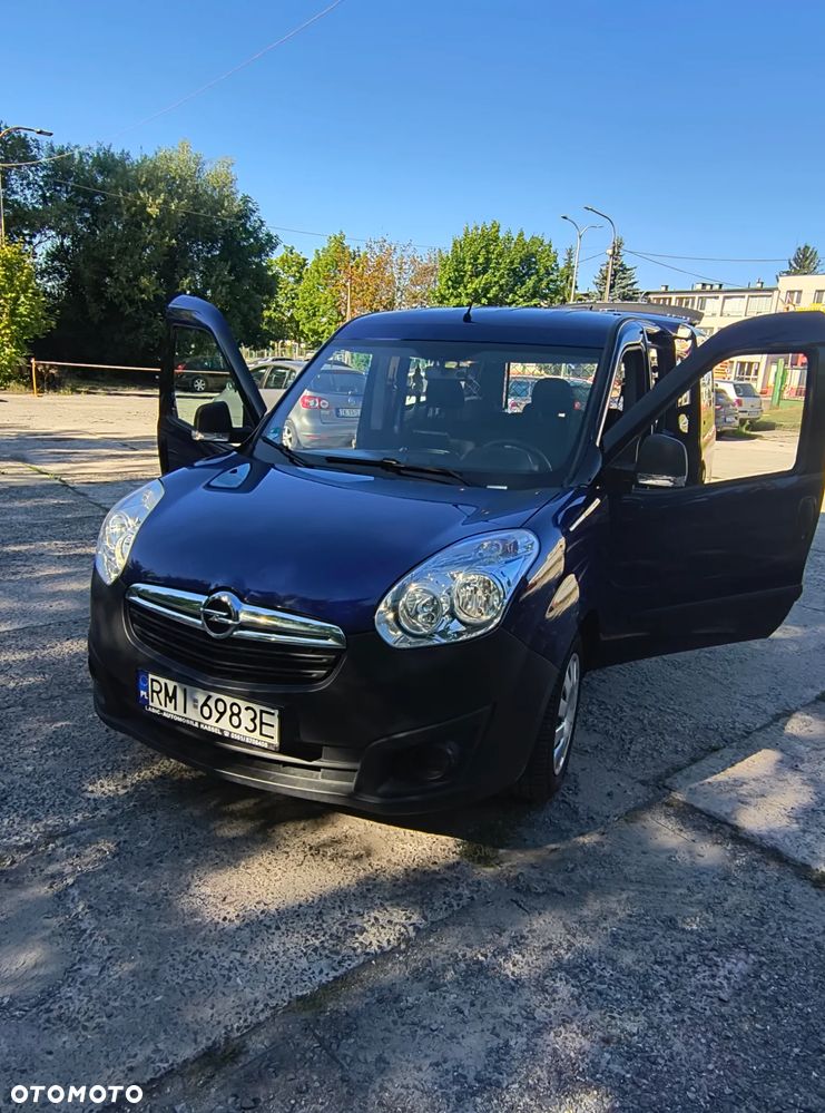 Opel Combo Tour L2H1 - 28
