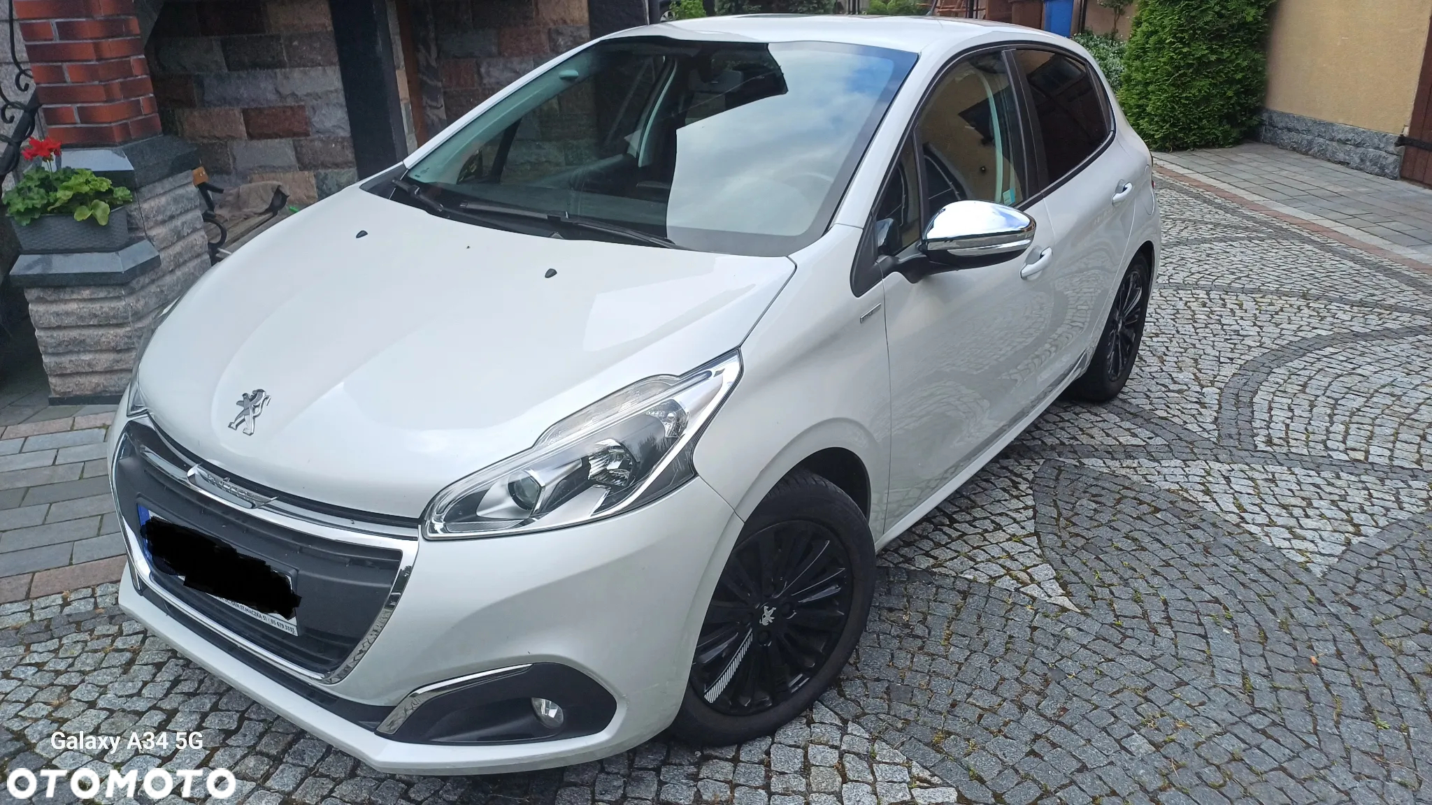 Peugeot 208 1.2 PureTech Active - 6