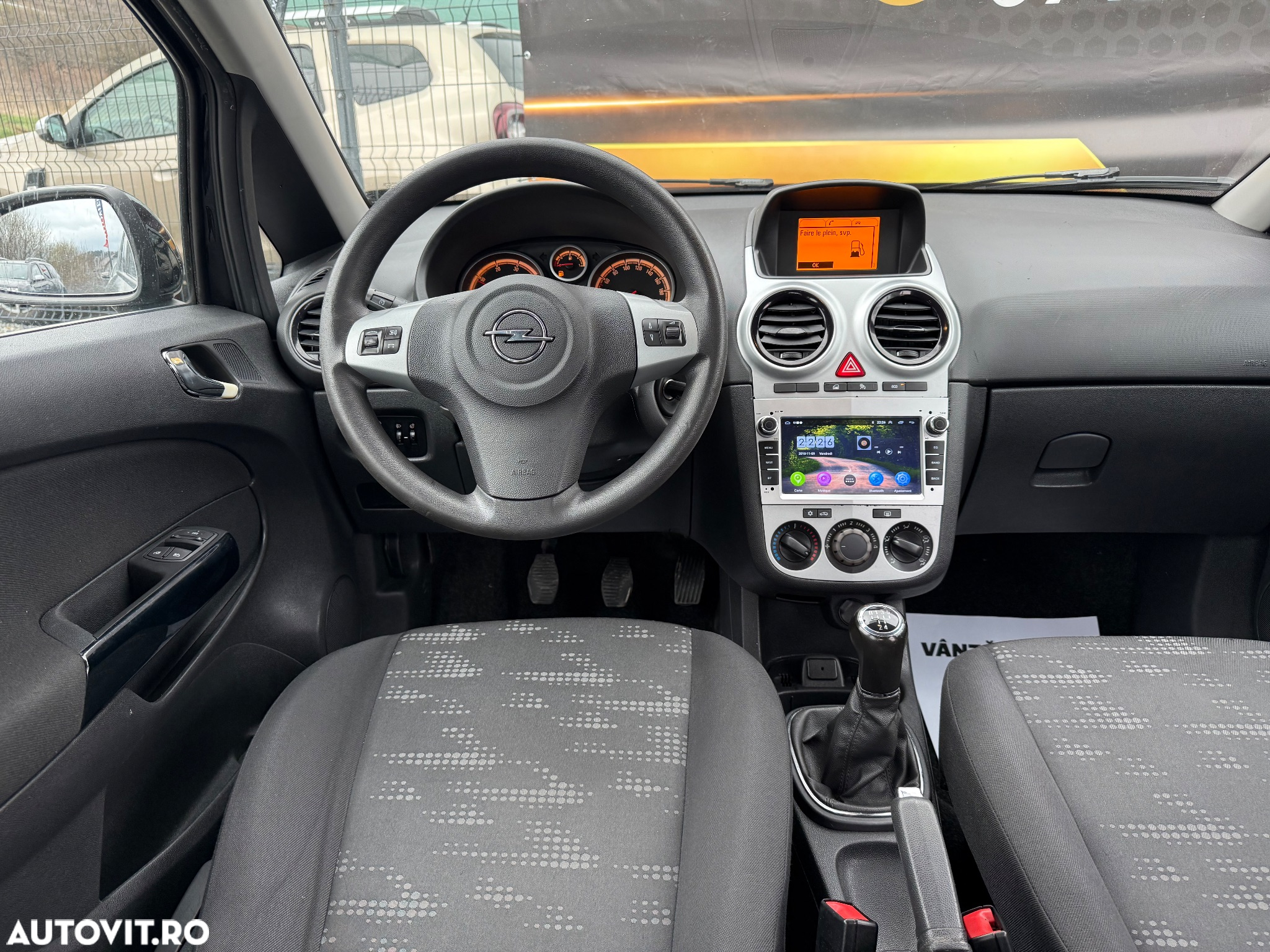 Opel Corsa 1.3 CDTI DPF Cosmo - 5
