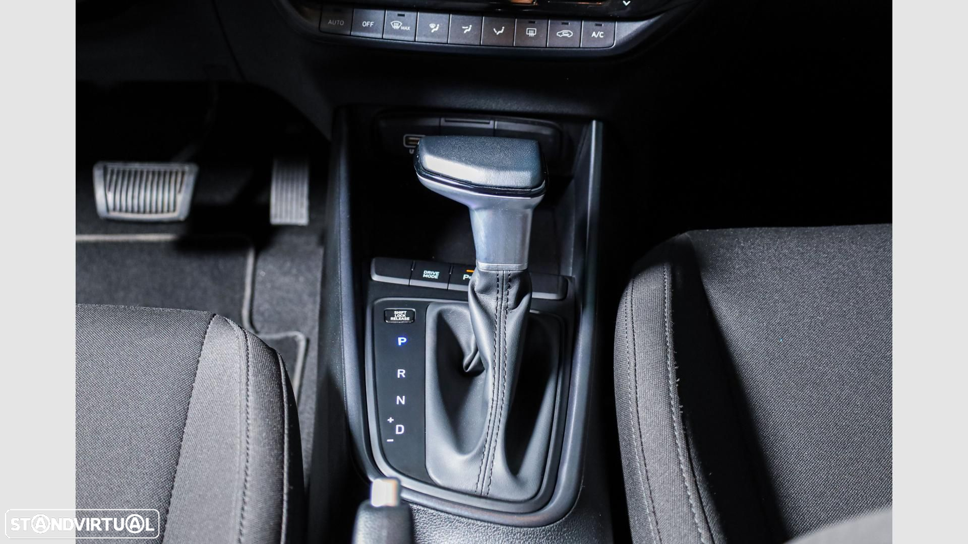 Hyundai i20 1.0 T-GDI Style DCT - 15