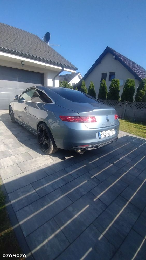Renault Laguna 2.0T GT - 4