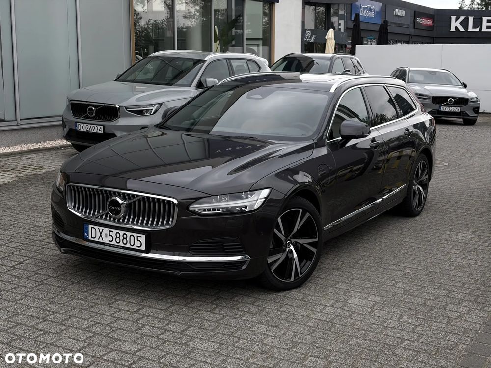 Volvo V90 - 2