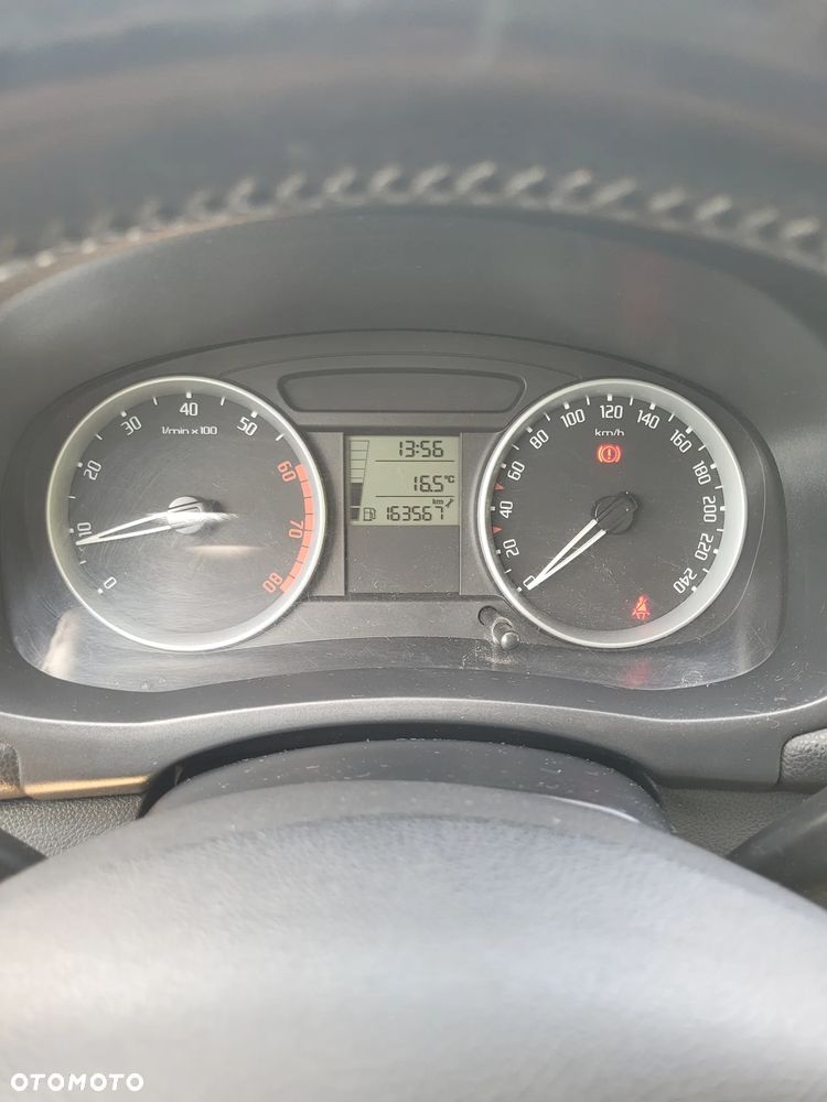 Skoda Fabia 1.2 12V Style - 12