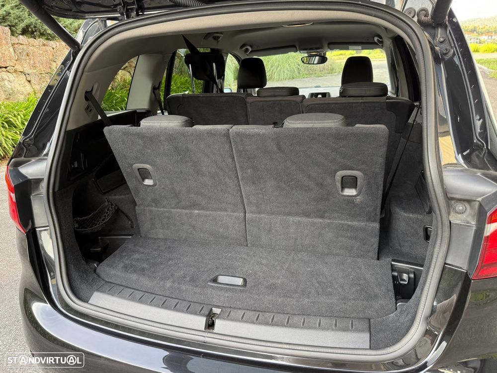 BMW 216 Gran Tourer d 7L Line Sport - 21