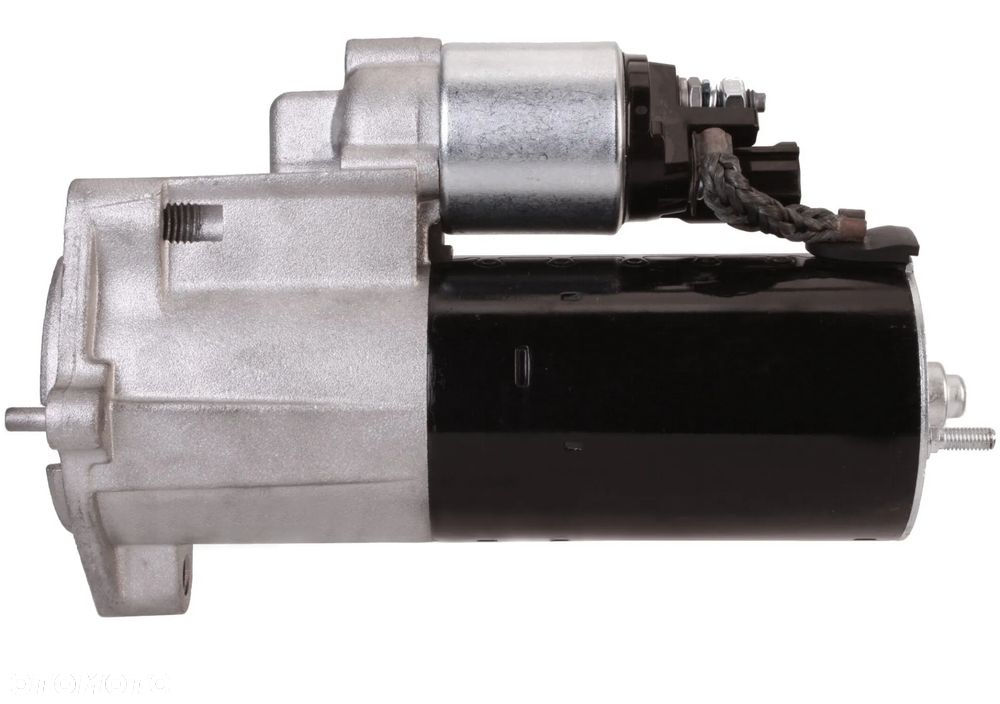 ORYGINALNY ROZRUSZNIK AUDI A4 A6 / 2.0 Diesel  | 25-3367 - 3