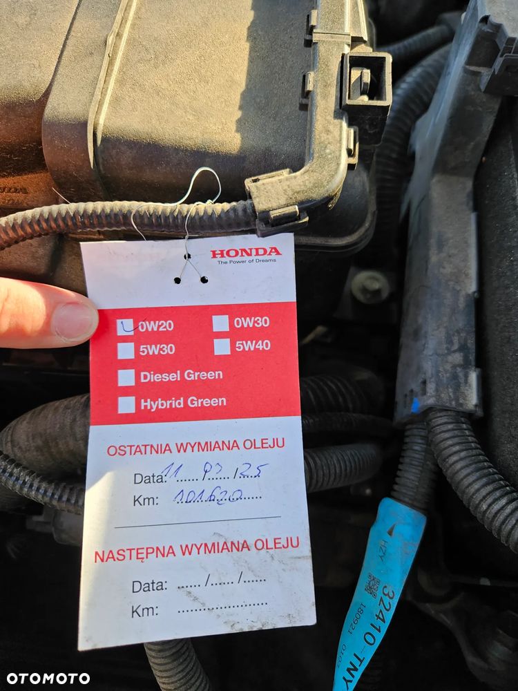 Honda CR-V 1.5 Elegance (Honda Connect+) - 26