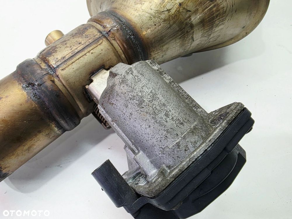 KATALIZATOR AUDI Q5 FY 2.0 TDI 80A131703D 8K0230CA 3Q0253691J - 5