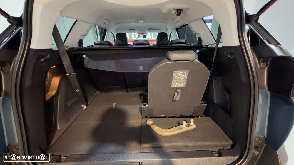 Peugeot 5008 PureTech 130 EAT8 Stop & Start Allure - 39