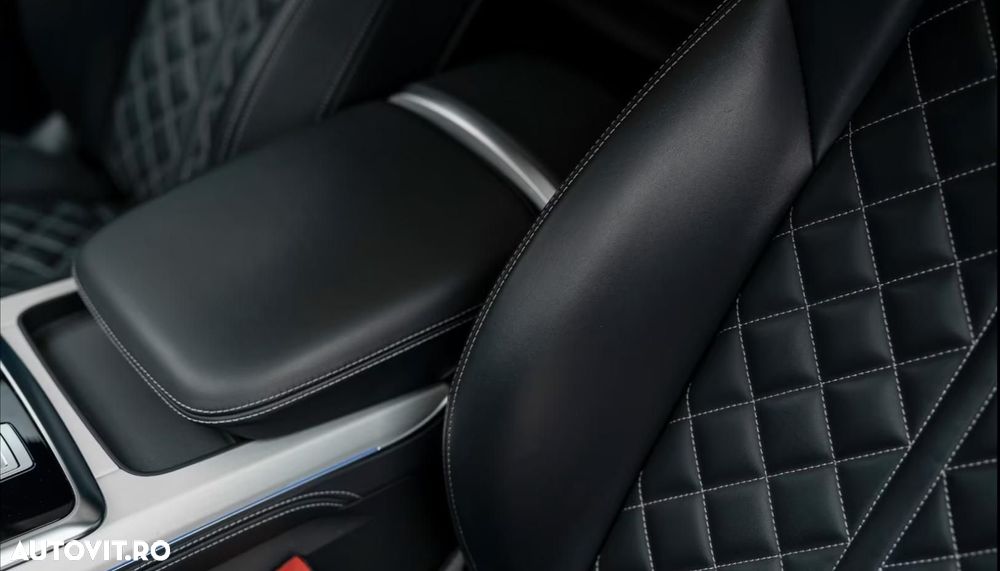 Audi Q8 50 TDI quattro Tiptronic MHEV - 17