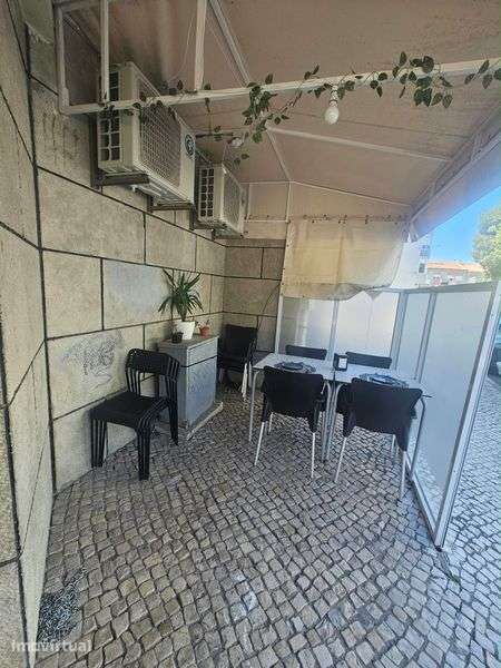 Cedência de restaurante equipado Amadora - Grande imagem: 5/7