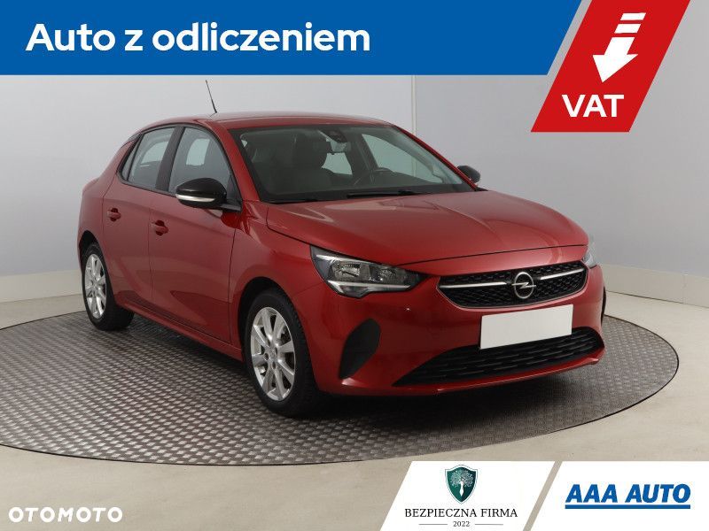 Opel Corsa - 2