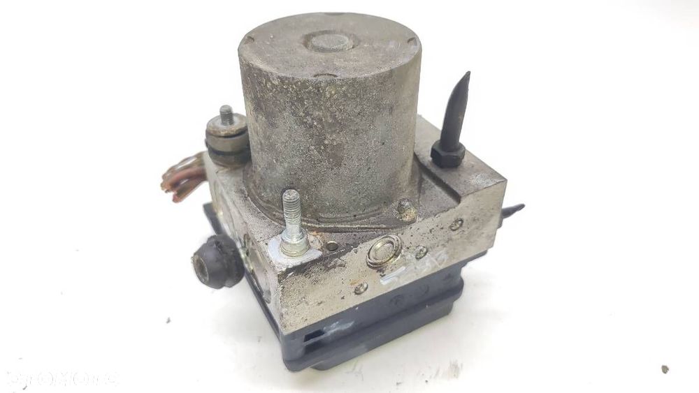 POMPA ABS STEROWNIK AUDI A6 C6 2.7 3.0 TDI 4F0910517K