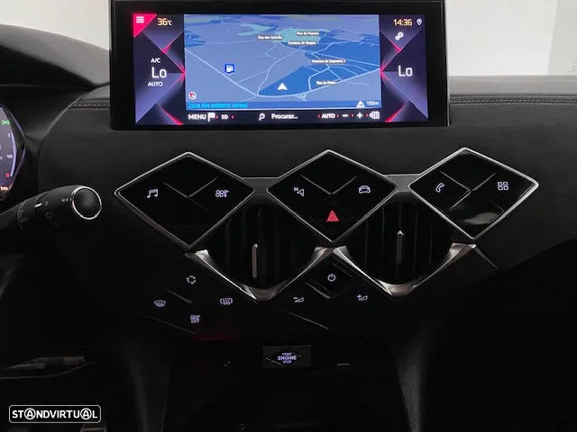 DS DS3 Crossback 1.5 BlueHDi Performance Line - 13