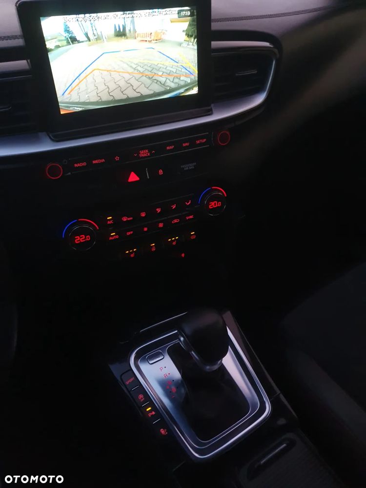 Kia ProCeed 1.6 T-GDI GT DCT - 10