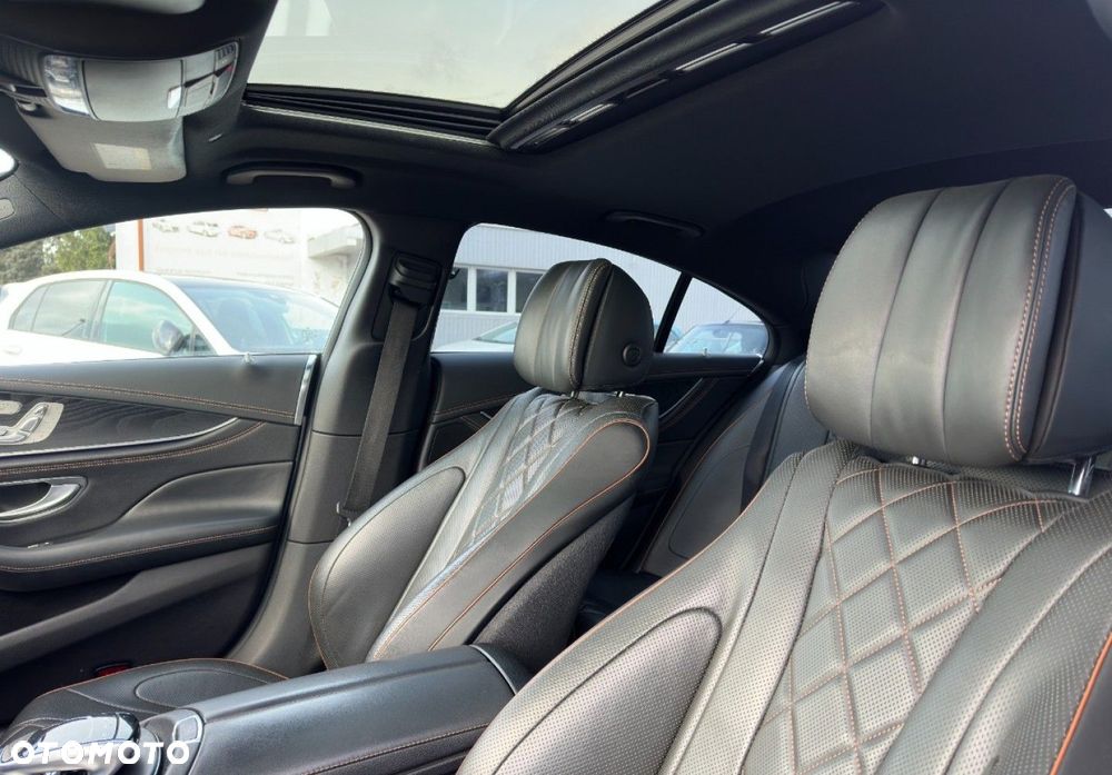 Mercedes-Benz CLS - 17