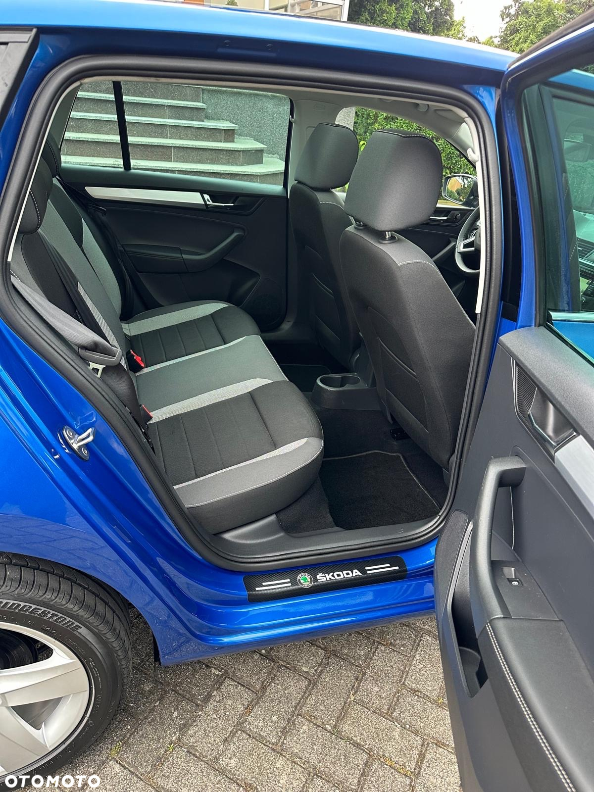 Skoda RAPID 1.0 TSI Ambition - 13