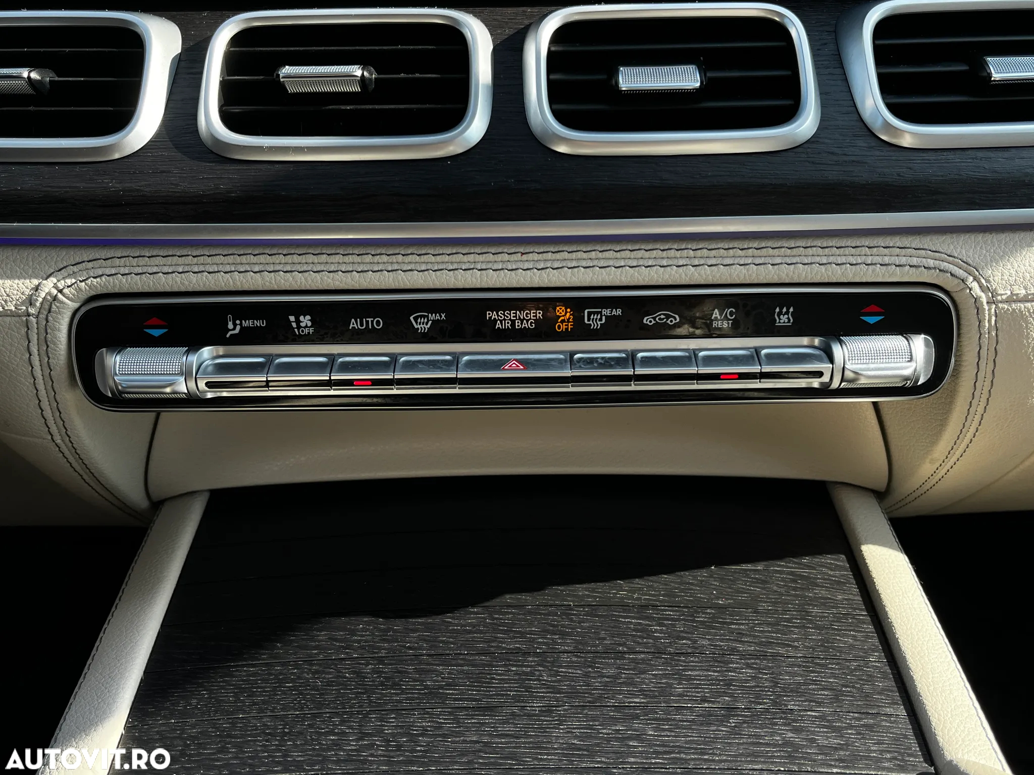 Mercedes-Benz GLE 350 e 4MATIC - 23