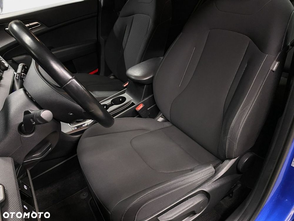 Kia Sportage - 15