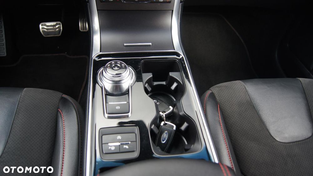 Ford Edge 2.0 EcoBlue Twin-Turbo 4WD ST-Line - 22
