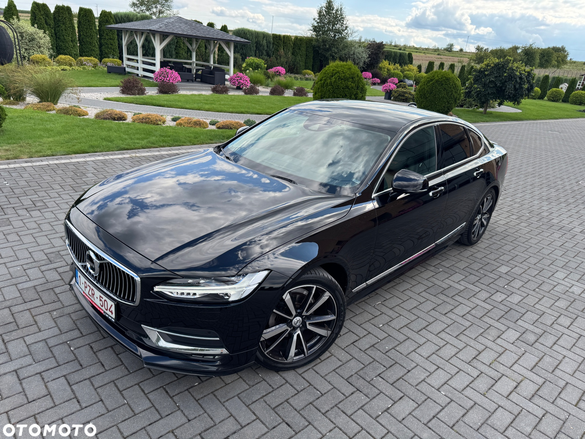 Volvo S90 D3 SCR Inscription - 2