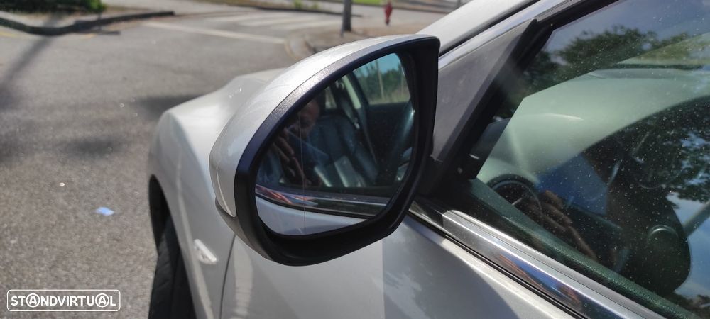 Mazda 6 MZR-CD 2.2 Sport - 11