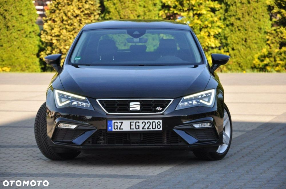Seat Leon - 2